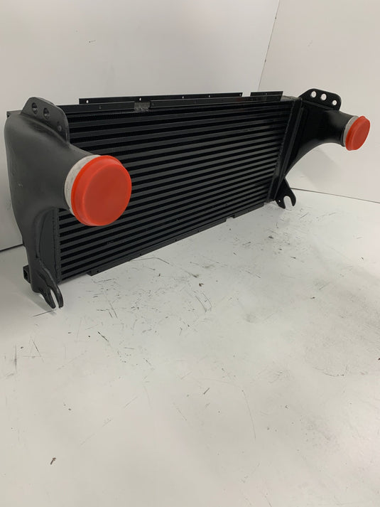 Kenworth T-300 Charge Air Cooler