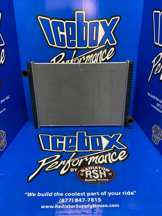 Kenworth T-300, FLD112 , FLD120 & FLD13 Radiator