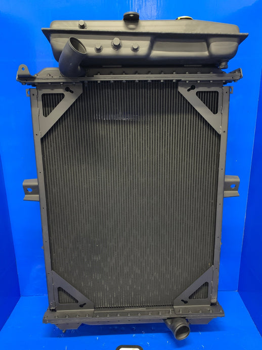 Kenworth T-600, T-800 Radiator 