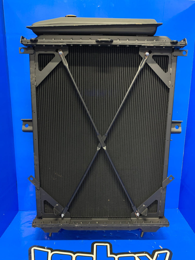 Load image into Gallery viewer, Kenworth T-600, T-800 Radiator # 604024 - Radiator Supply House
