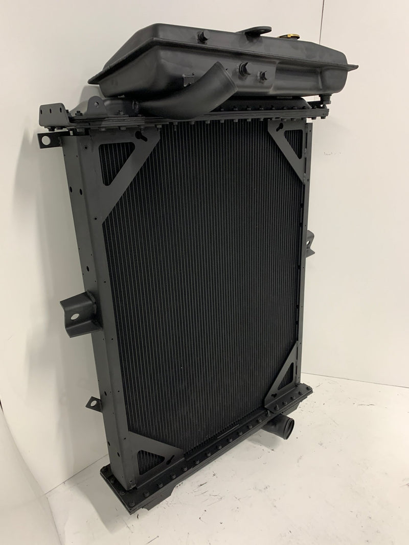 Load image into Gallery viewer, Kenworth T-600, T-800 Radiator # 604024 - Radiator Supply House
