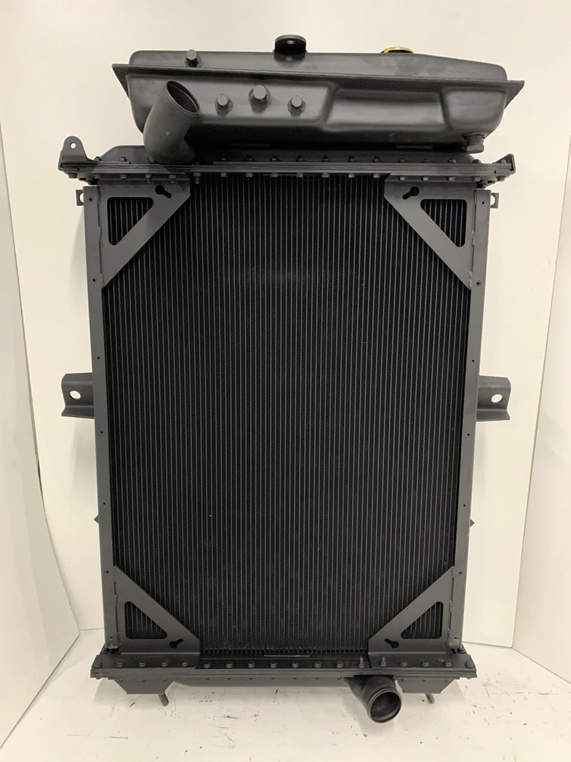 Load image into Gallery viewer, Kenworth T-600, T-800 Radiator # 604024 - Radiator Supply House
