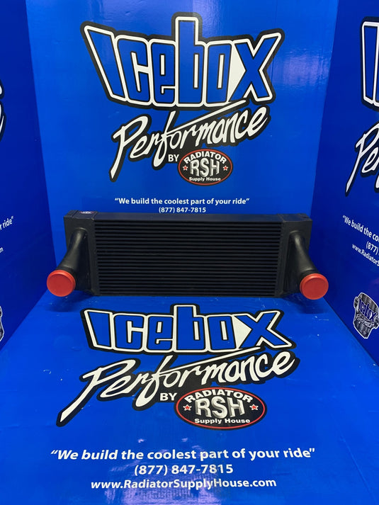 Kenworth T-800, W900L Charge Air Cooler