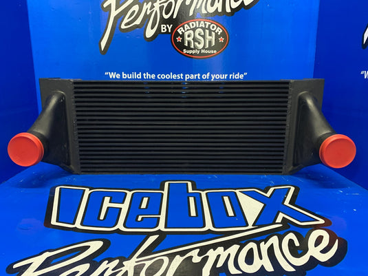 Kenworth T-800, W900L Charge Air Cooler