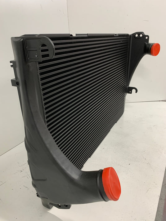 Kenworth T-800 Wide Hood, T800B Charge Air Cooler