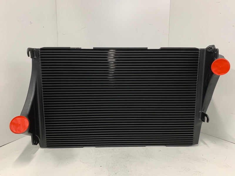 Load image into Gallery viewer, Kenworth T-800 Wide Hood, T800B Charge Air Cooler # 604202 - Radiator Supply House
