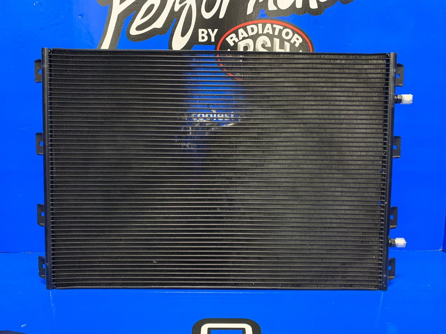 Kenworth Radiators | Radiator Supply House | Kenworth