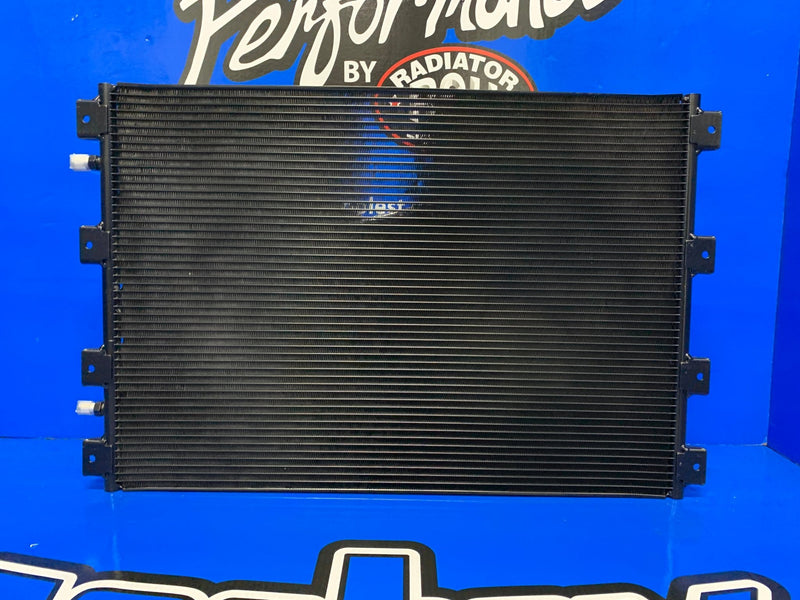 Load image into Gallery viewer, Kenworth T-800B AC Condenser # 604552 - Radiator Supply House

