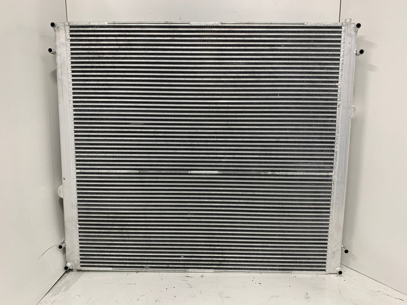 Load image into Gallery viewer, Kenworth T-800W Radiator # 604083 - Radiator Supply House
