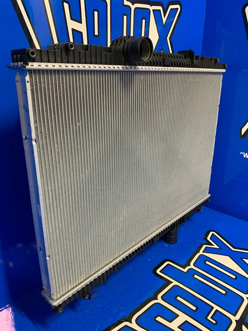 Kenworth T200,T300,T170,270,370 Radiator # 604078 – Radiator Supply House