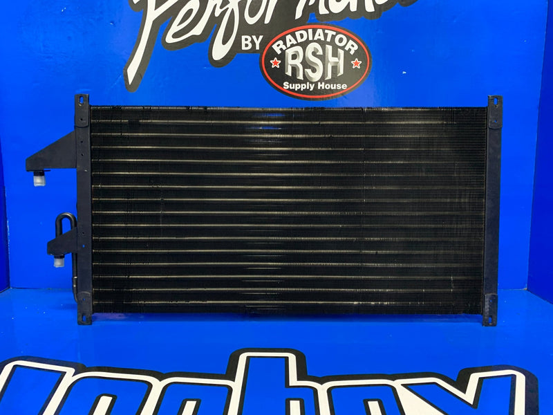 Load image into Gallery viewer, Kenworth T300 AC Condenser # 604765 - Radiator Supply House
