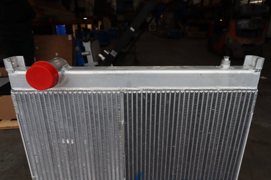 Kenworth T400 Radiator