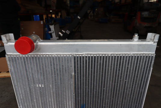 Kenworth T400 Radiator