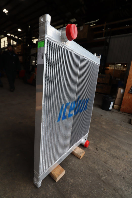 Kenworth T400 Radiator