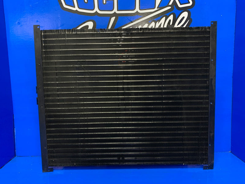 Load image into Gallery viewer, Kenworth T600 A Model AC Condenser # 604669 - Radiator Supply House
