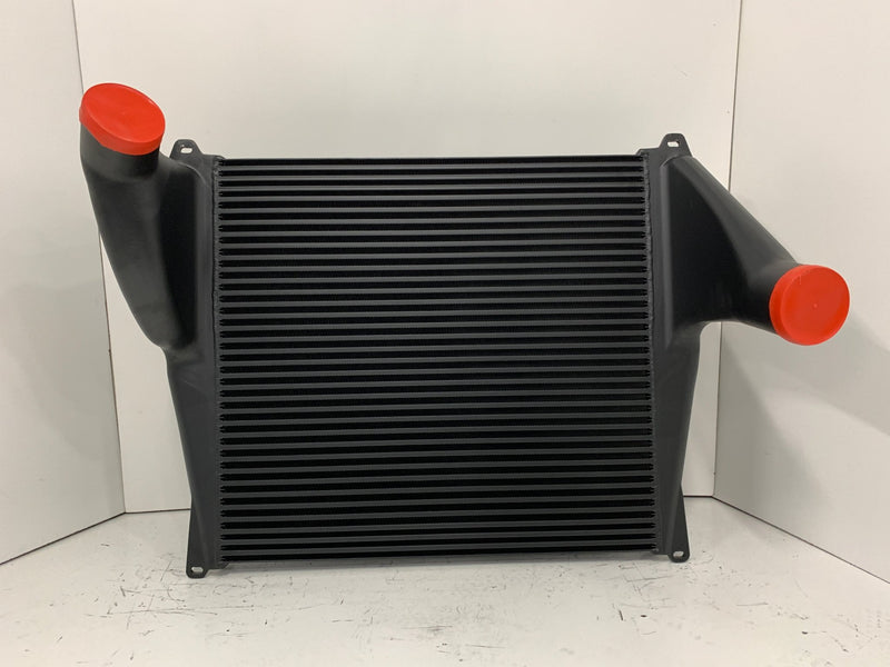 Load image into Gallery viewer, Kenworth T600, T800, C500, W900 Charge Air Cooler # 604117 - Radiator Supply House
