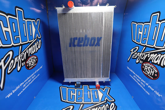 Kenworth T600 / W900L Radiator 