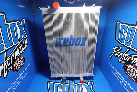 Kenworth T600 / W900L Radiator 