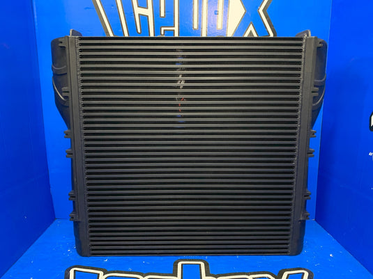 Kenworth T660 , W900L Charge Air Cooler