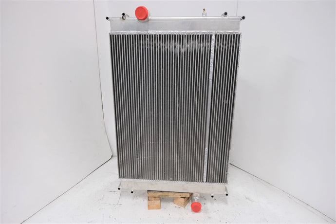 Kenworth T660 , W900L Radiator 