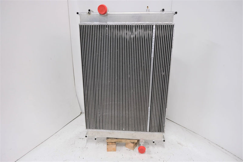 Load image into Gallery viewer, Kenworth T660 , W900L Radiator # 604630 - Radiator Supply House
