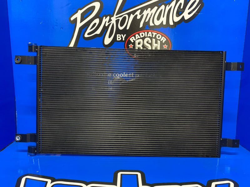 Load image into Gallery viewer, Kenworth T680 / 579 AC Condenser # 604112 - Radiator Supply House
