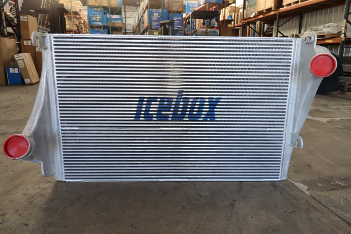 Kenworth T800W, T800B Charge Air Cooler 