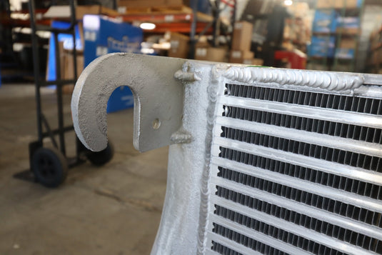 Kenworth T800W, T800B Charge Air Cooler 