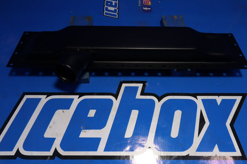 Kenworth Bottom Tank X3605-1, STK000307 Radiator Components # 604736 ...