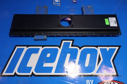 Kenworth Radiator Components # 604737 – Radiator Supply House