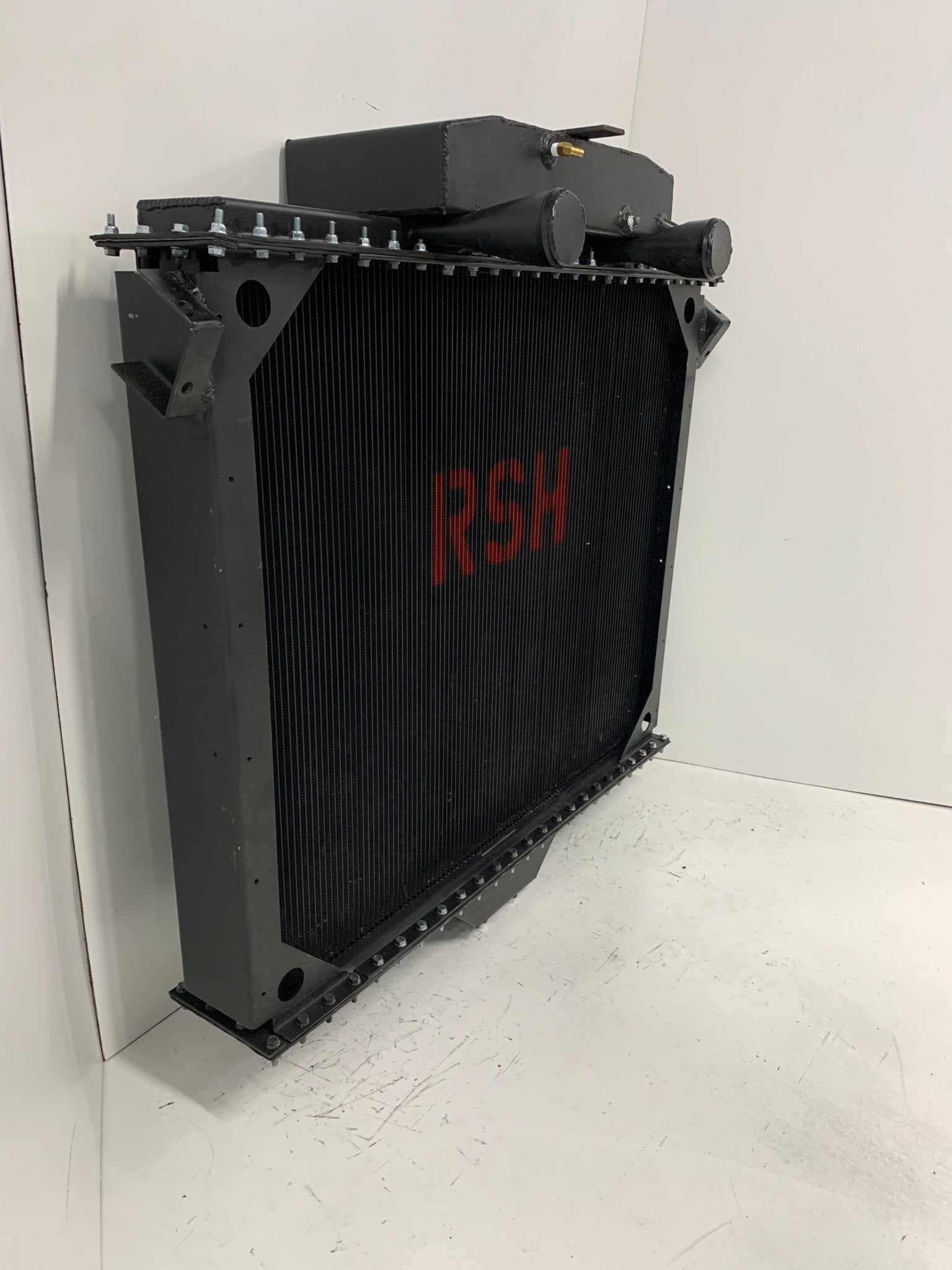 Kenworth W-900 A/B Radiator # 604015