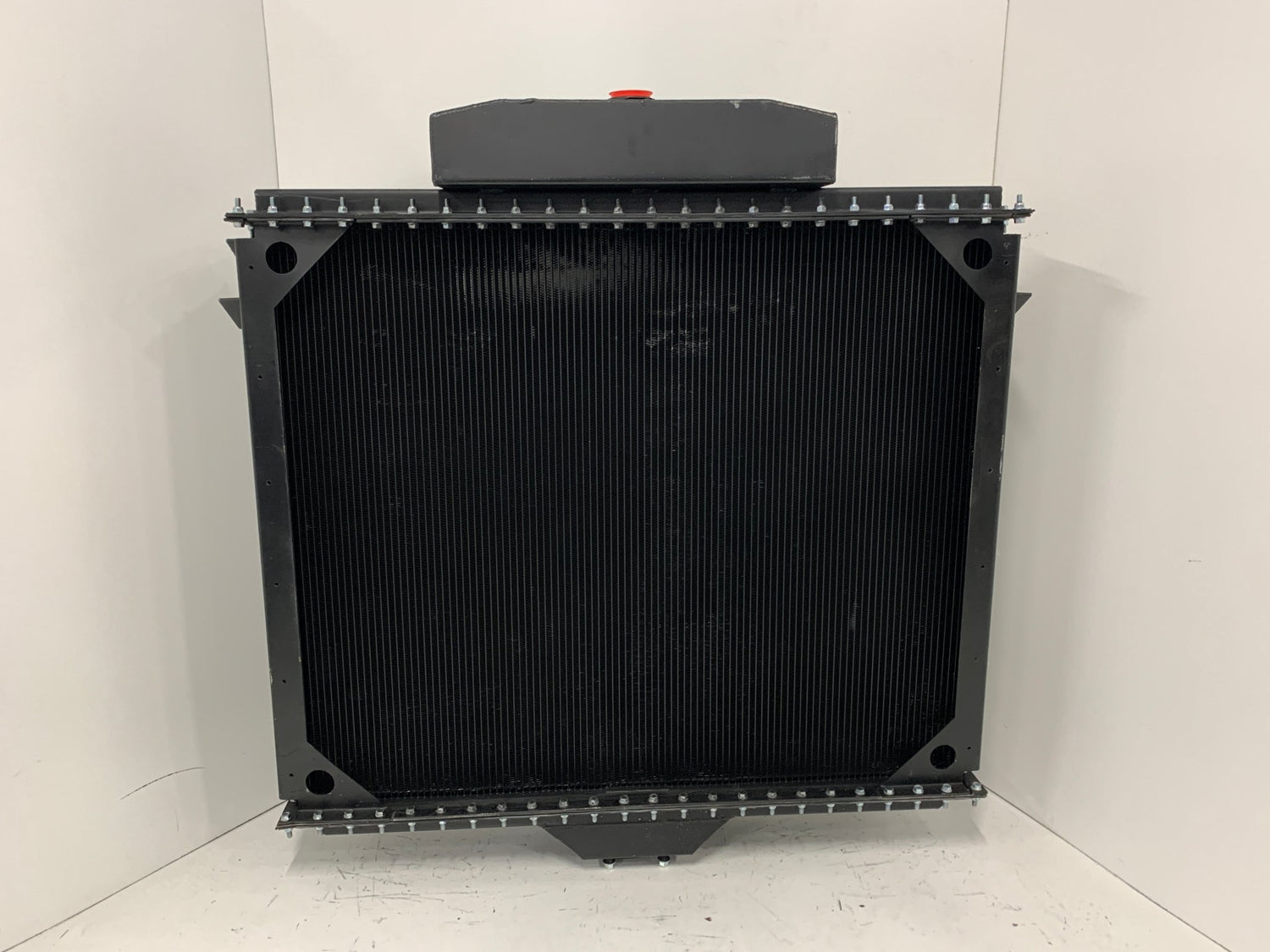 Kenworth W900 A/B Radiator 604015 Radiator Supply House