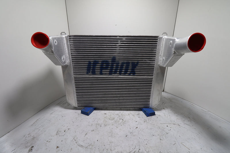 Load image into Gallery viewer, Kenworth W900L Charge Air Cooler # 604071 - Radiator Supply House
