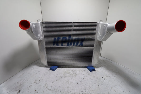 Kenworth W900L Charge Air Cooler