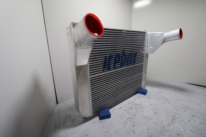 Load image into Gallery viewer, Kenworth W900L Charge Air Cooler # 604071 - Radiator Supply House
