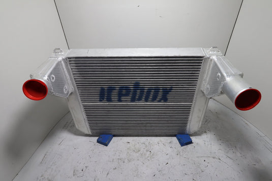 Kenworth W900L Charge Air Cooler