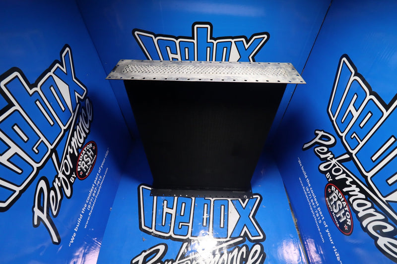 Load image into Gallery viewer, Kenworth W900L , T600 , T800 Radiator Core # 604239 - Radiator Supply House
