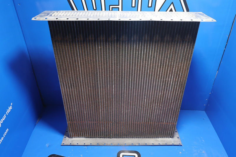 Load image into Gallery viewer, Kenworth W900S Radiator Core # 604236 - Radiator Supply House

