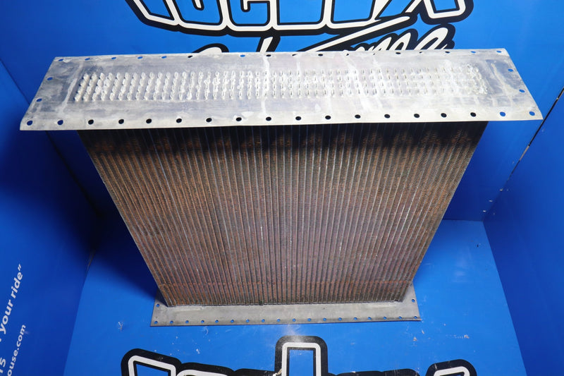 Load image into Gallery viewer, Kenworth W900S Radiator Core # 604236 - Radiator Supply House
