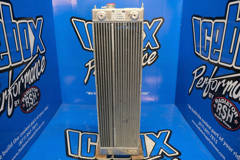 Load image into Gallery viewer, Kobelco 170-8 Radiator # 927581 - Radiator Supply House
