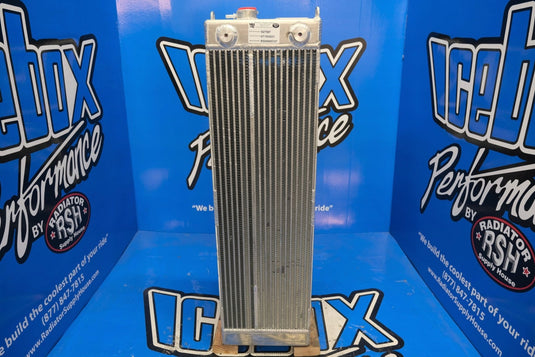 Kobelco 170-8 Radiator