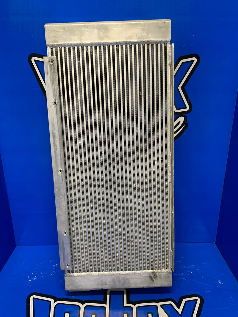 Load image into Gallery viewer, Kobelco 330 Oil Cooler # 927546 - Radiator Supply House
