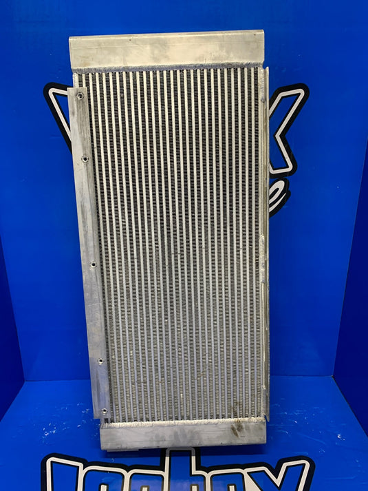 Kobelco 330 Oil Cooler