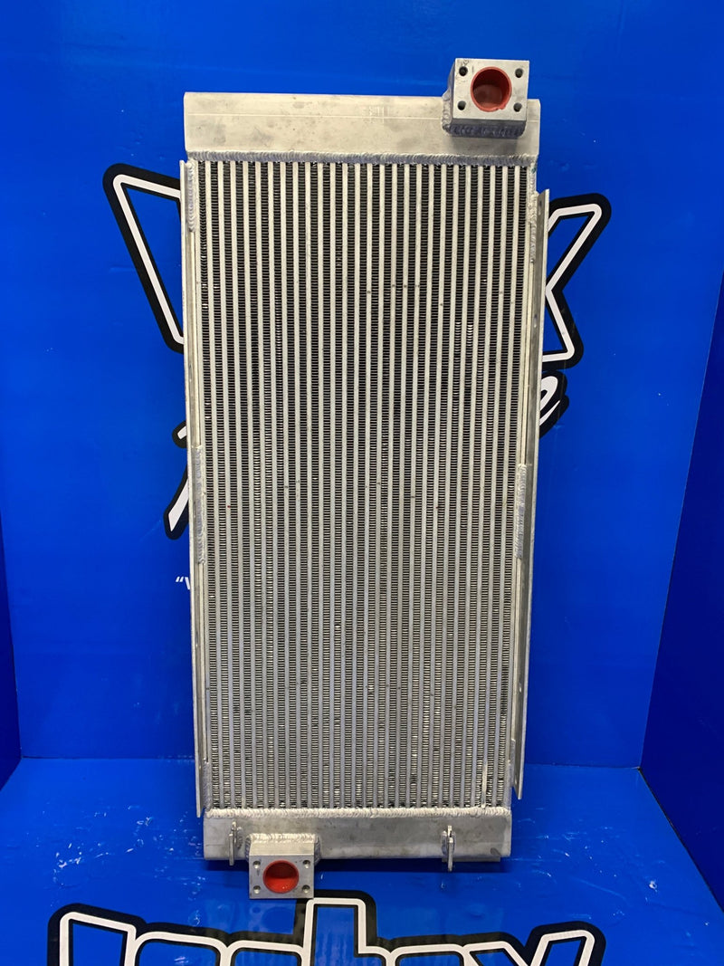 Load image into Gallery viewer, Kobelco 330 Oil Cooler # 927546 - Radiator Supply House
