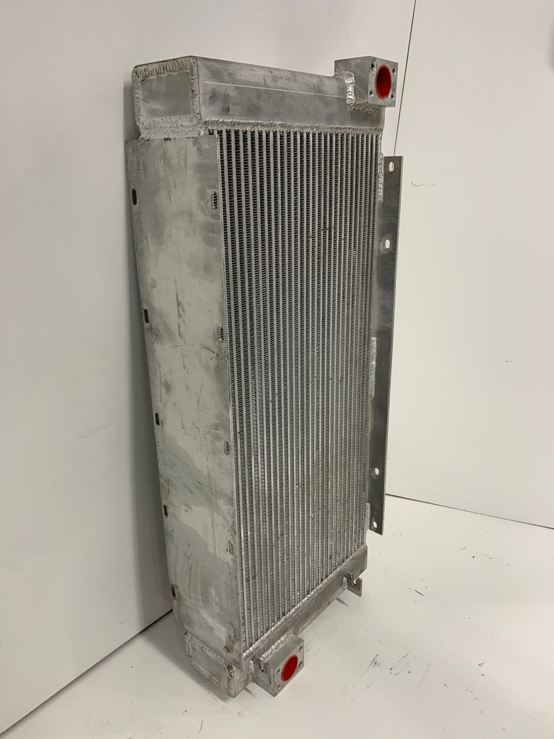 Load image into Gallery viewer, Kobelco 330 Oil Cooler # 927546 - Radiator Supply House
