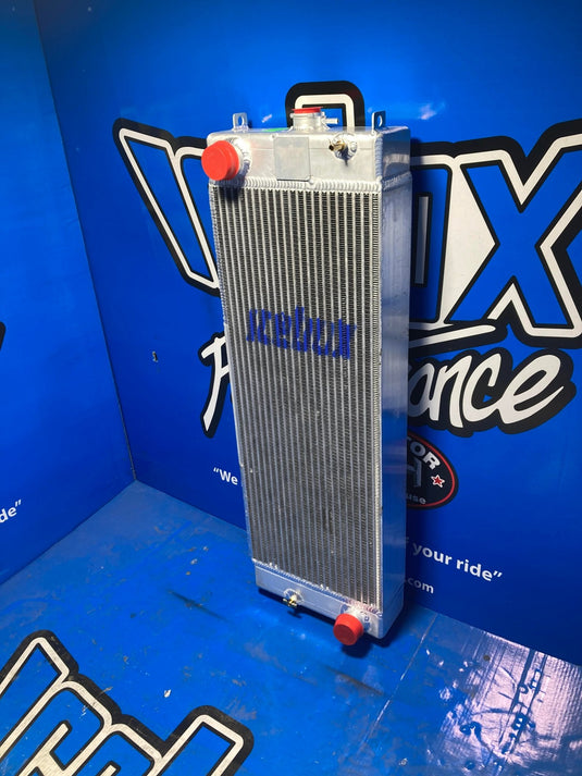 Kobelco SK210-9 Radiator