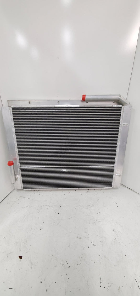 Kobelco SK300-4 Oil Cooler # 927548 – Radiator Supply House