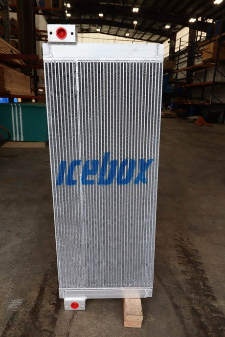 Kobelco SK350-9 Oil Cooler 