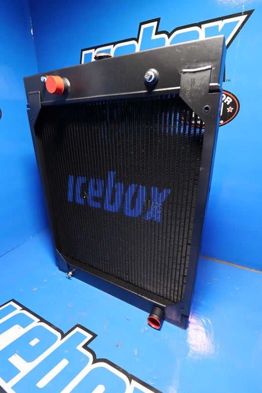 Kohler Generator / Genset Radiator # 990376 – Radiator Supply House