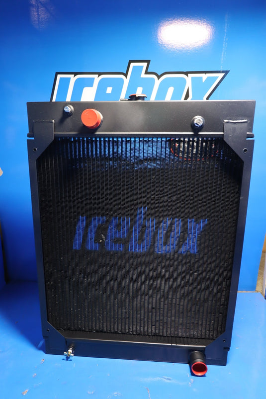 Kohler Generator / Genset Radiator # 990376 – Radiator Supply House